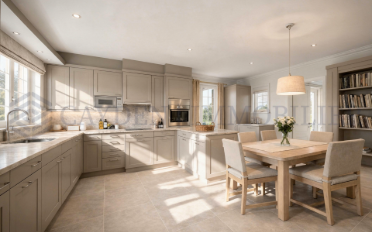 Maison 7 pièces - image - 9