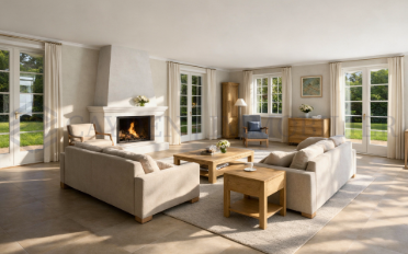 Maison 7 pièces - image - 12