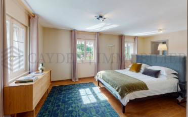 Single house 9 rooms - image - 7