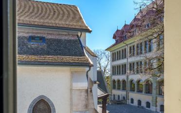 Einfamilienhaus 5.5 Zimmer - image - 2