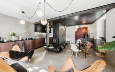 Einfamilienhaus 5.5 Zimmer - image - 3