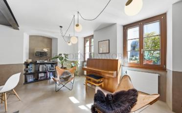 Einfamilienhaus 5.5 Zimmer - image - 4