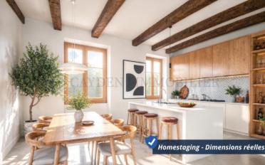Einfamilienhaus 5.5 Zimmer - image - 8