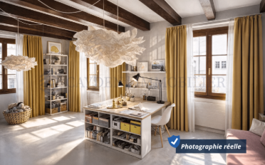 Einfamilienhaus 5.5 Zimmer - image - 12