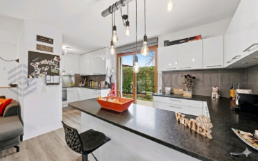 Apartment 7 rooms - image - 3