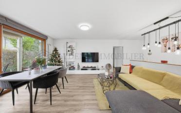 Apartment 7 rooms - image - 1
