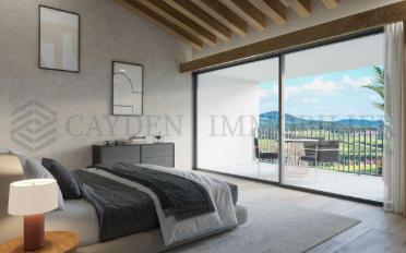 Single house 6 rooms - image - 2