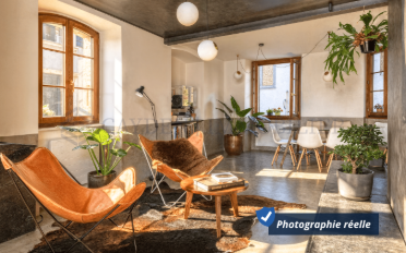Maison 5.5 pièces - image - 11