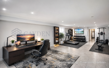 Wohnung 5 Zimmer - image - 7