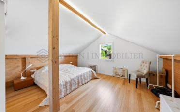 Single house 8 rooms - image - 5