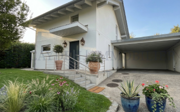 Single house 6 rooms - image - 3
