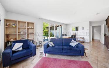 Single house 7 rooms - image - 8