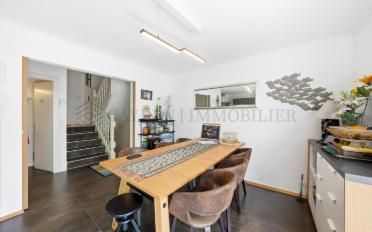 Single house 6.5 rooms - image - 5