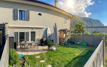 Maison 6 pièces - image - 1