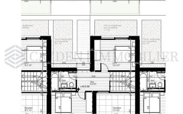 Single house 5.5 rooms - image - 11