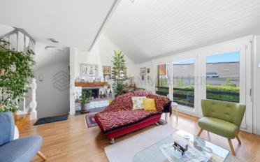 Single house 6.5 rooms - image - 7