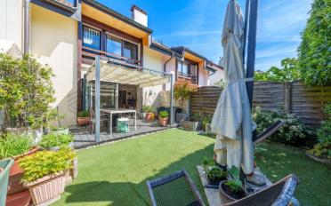Single house 6.5 rooms - image - 1