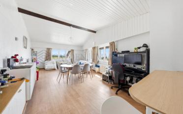 Apartment 5 rooms - image - 6