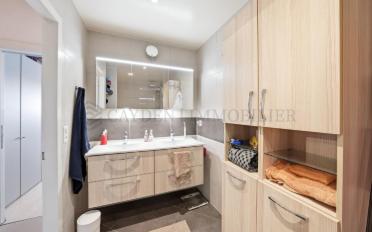 Apartment 5 rooms - image - 11