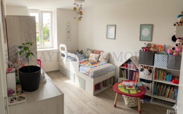Single house 6 rooms - image - 3