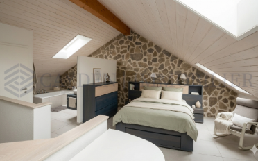 Single house 6 rooms - image - 4