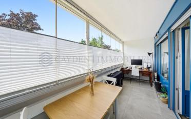 Apartment 4 rooms - image - 3