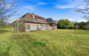 Single house 7 rooms - image - 3