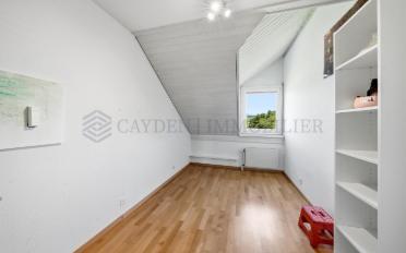 Apartment 6 rooms - image - 11