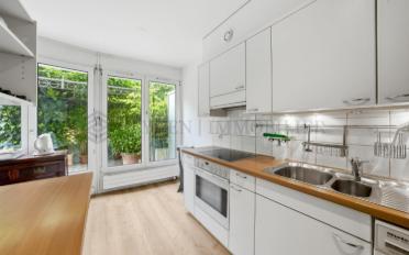 Wohnung 3 Zimmer - image - 3
