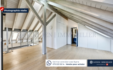 Wohnung 5.5 Zimmer - image - 8