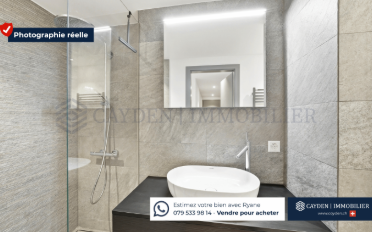 Wohnung 5.5 Zimmer - image - 7
