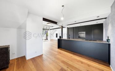 Wohnung 5.5 Zimmer - image - 2