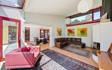 Single house 17 rooms - image - 10