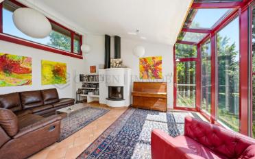 Single house 17 rooms - image - 9