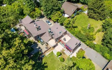 Einfamilienhaus 17 Zimmer - image - 13