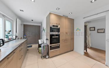 Einfamilienhaus 9 Zimmer - image - 10