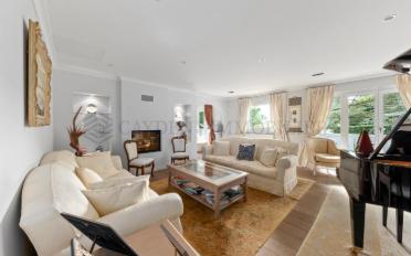 Maison 9 pièces - image - 8