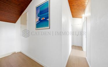 Apartment 5 rooms - image - 9