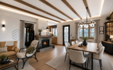 Maison 5 pièces - image - 13