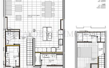 Appartement 5 pièces - image - 13