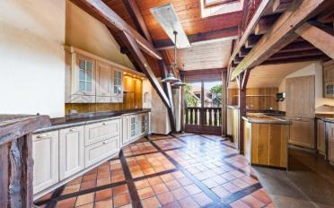 Einfamilienhaus 6 Zimmer - image - 2