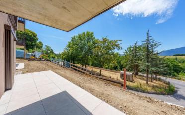 Wohnung 4 Zimmer - image - 1