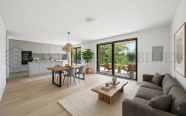 Wohnung 4 Zimmer - image - 2