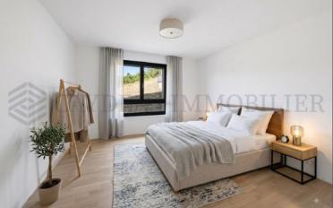Wohnung 4 Zimmer - image - 8