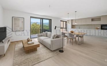 Wohnung 5 Zimmer - image - 2