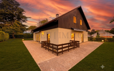 Maison 7 pièces - image - 2