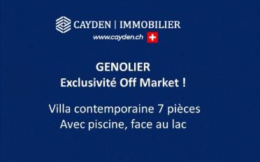 Maison 7 pièces - image - 1