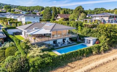 Maison 7 pièces - image - 1