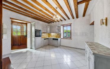 Maison 6 pièces - image - 3