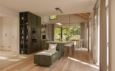 Maison 7 pièces - image - 3